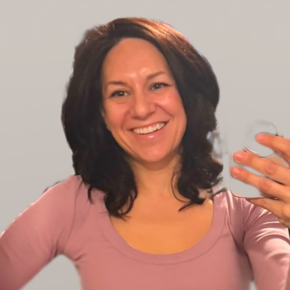 Meet your Posher, Julie